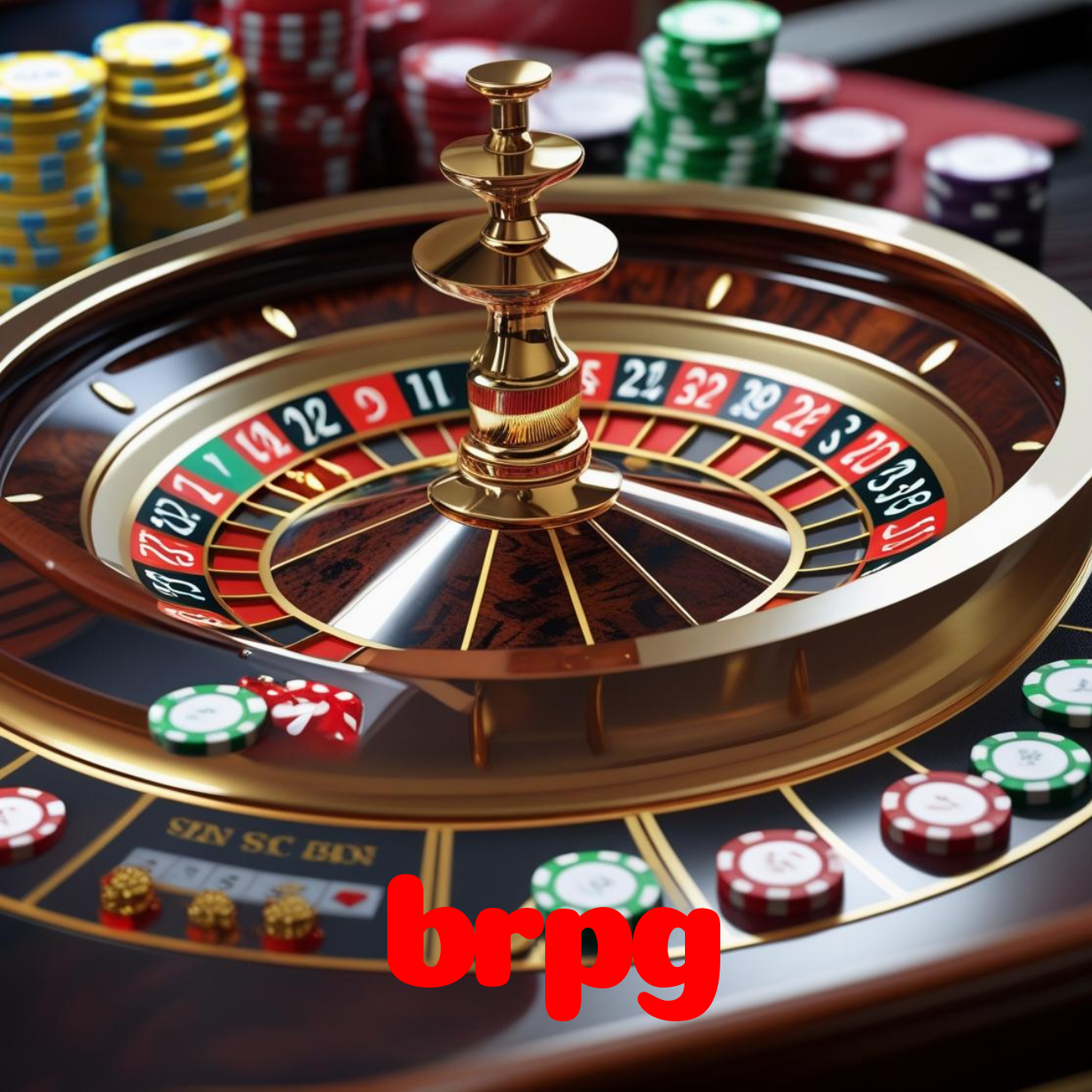 Bingo no brpg: Diversão e Emoção em Cada Cartela